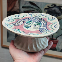 Indlæs billede til gallerivisning Extravagante fad