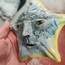 Indlæs billede til gallerivisning Star Væghængt