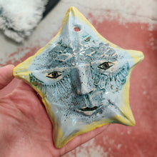 Indlæs billede til gallerivisning Star Væghængt