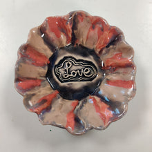 Indlæs billede til gallerivisning Lille fad. Love