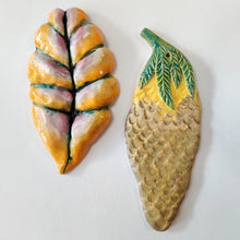 Indlæs billede til gallerivisning Yellowgreen - strange fruits