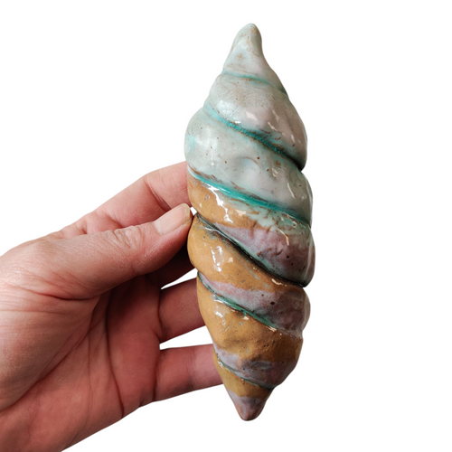 Swirl - strange fruits