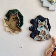 Indlæs billede til gallerivisning Feline Form - Algekat