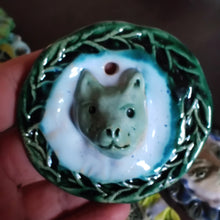 Indlæs billede til gallerivisning Juleornament