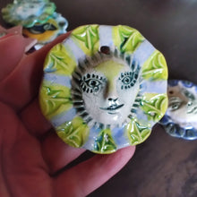 Indlæs billede til gallerivisning Juleornament