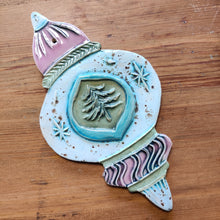 Indlæs billede til gallerivisning Ornament nr.3