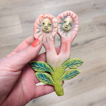 Indlæs billede til gallerivisning Evighedsblomst tohovedet