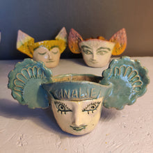 Indlæs billede til gallerivisning Hovedskål Kanalje