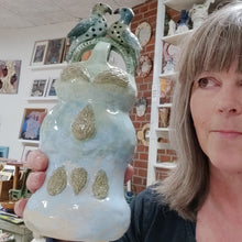 Indlæs billede til gallerivisning Love Vase