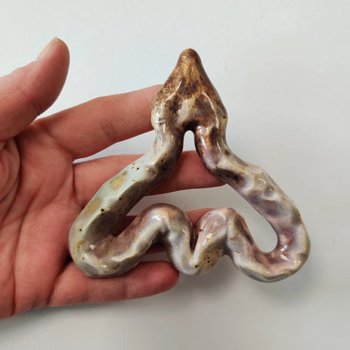 Ornamentus - strange fruits