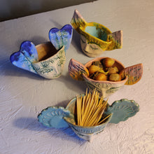 Indlæs billede til gallerivisning Hovedskål ruder