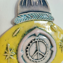 Indlæs billede til gallerivisning Ornament nr.4