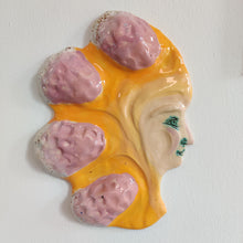 Indlæs billede til gallerivisning Orangina Væghængt