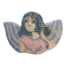 Indlæs billede til gallerivisning Divine Dame kat, rosa kat