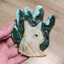 Indlæs billede til gallerivisning Feline Form - the cactus crawler