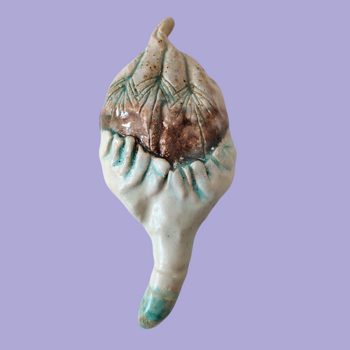 Odd Thing - strange fruits