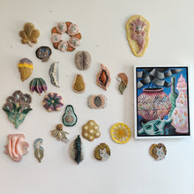 Indlæs billede til gallerivisning Tankevæksten - Strange Fruits