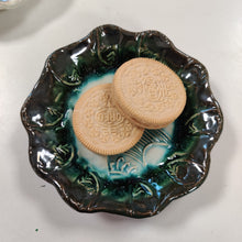 Indlæs billede til gallerivisning Lille fad. Fugl