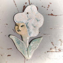 Indlæs billede til gallerivisning Evighedsblomst hvid