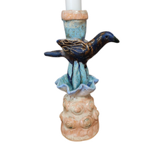 Indlæs billede til gallerivisning Stage blue bird