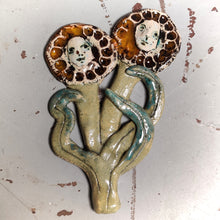 Indlæs billede til gallerivisning Evighedsblomst tohovedet