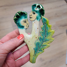 Indlæs billede til gallerivisning Evighedsblomst tohovedet