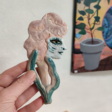 Indlæs billede til gallerivisning Evighedsblomst lyserød