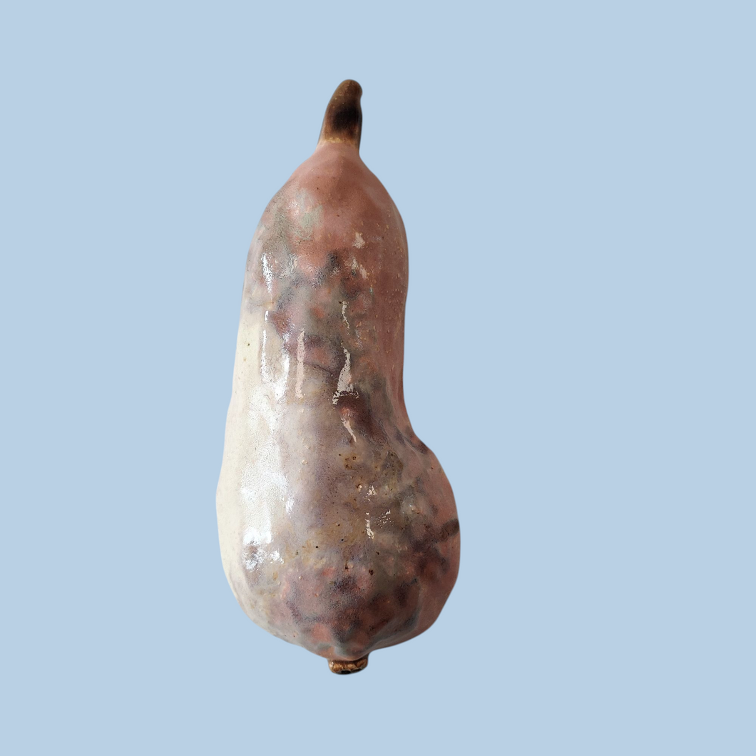 Birne - strange fruits