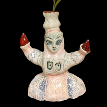 Indlæs billede til gallerivisning Drop Hand Honey skulptur