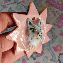 Indlæs billede til gallerivisning Juleornament animal