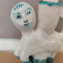 Indlæs billede til gallerivisning Lysestagen the creature