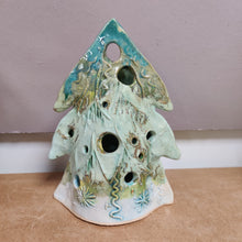 Indlæs billede til gallerivisning Grantræ til lys