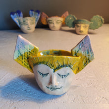 Indlæs billede til gallerivisning Hovedskål ruder