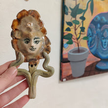 Indlæs billede til gallerivisning Evighedsblomst lava