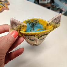 Indlæs billede til gallerivisning Hovedskål ruder