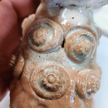 Indlæs billede til gallerivisning Stage blue bird