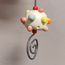 Indlæs billede til gallerivisning Julelysholder planet