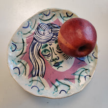 Indlæs billede til gallerivisning Extravagante fad