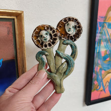 Indlæs billede til gallerivisning Evighedsblomst tohovedet