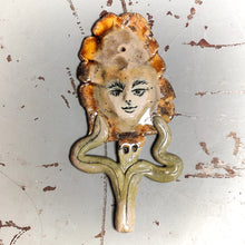 Indlæs billede til gallerivisning Evighedsblomst lava