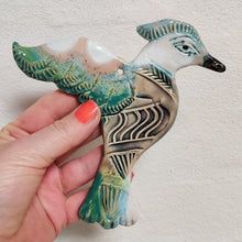 Indlæs billede til gallerivisning Vægfugl