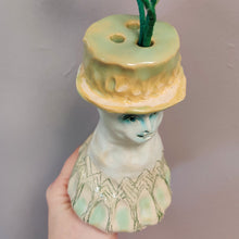 Indlæs billede til gallerivisning Hulhatten