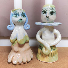 Indlæs billede til gallerivisning stagen He