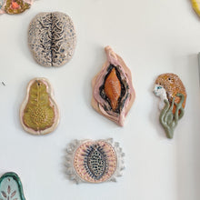 Indlæs billede til gallerivisning Tankevæksten - Strange Fruits