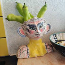 Indlæs billede til gallerivisning Hovedkrukken Kitchen Buddy