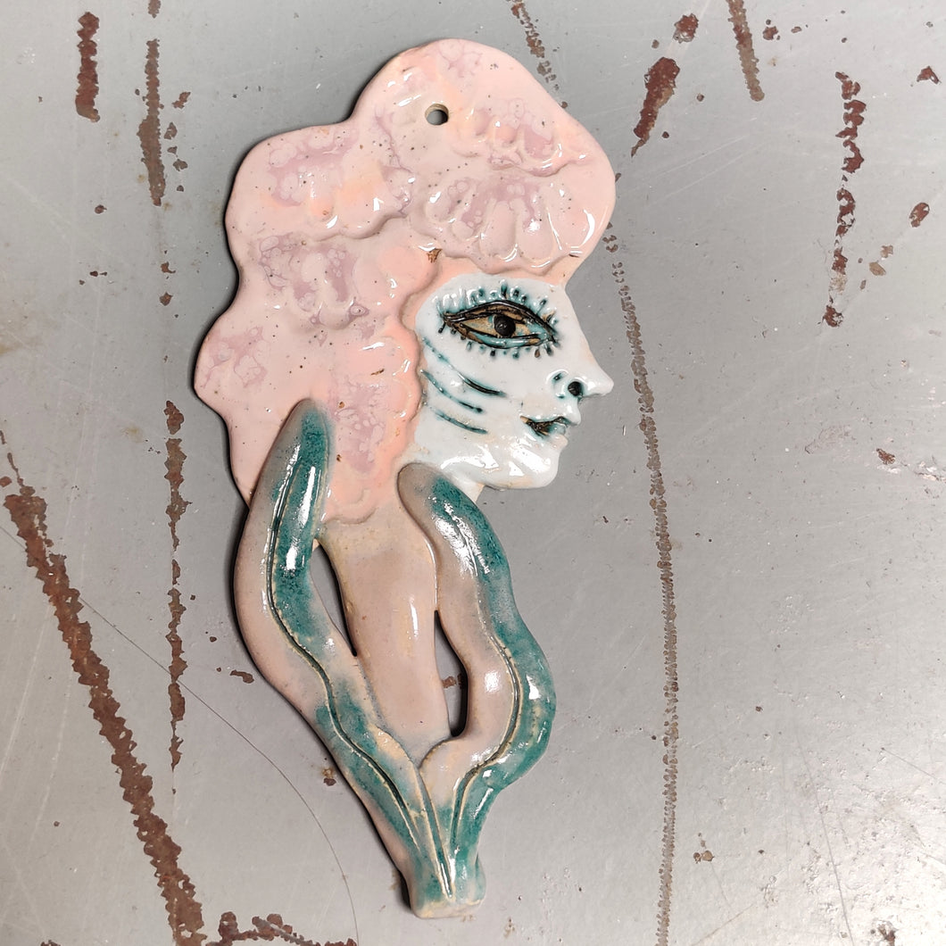 Evighedsblomst lyserød