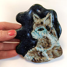 Indlæs billede til gallerivisning Feline Form - Mitternacht