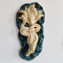 Indlæs billede til gallerivisning Mandragora. Væghængt