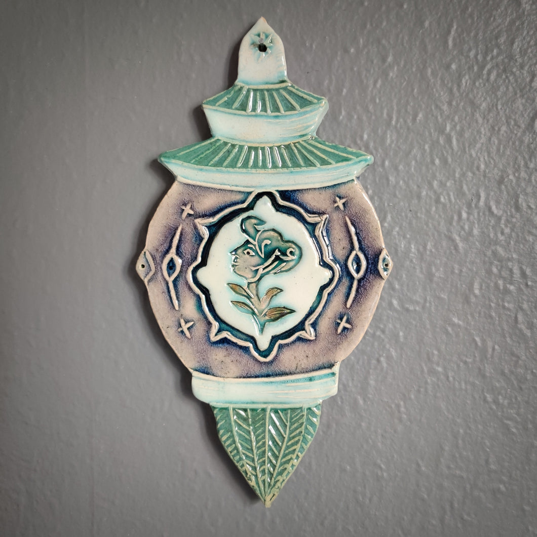 Ornament nr.2