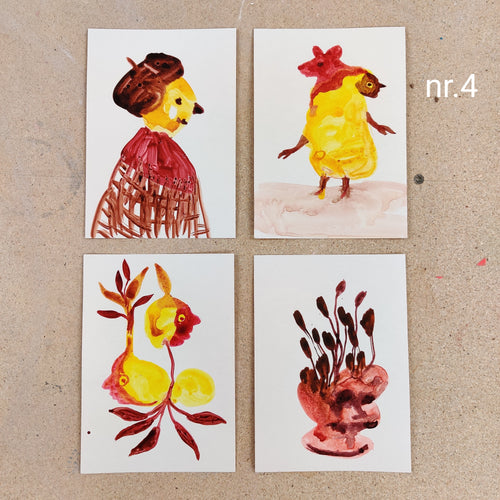 Pakke nr. 4